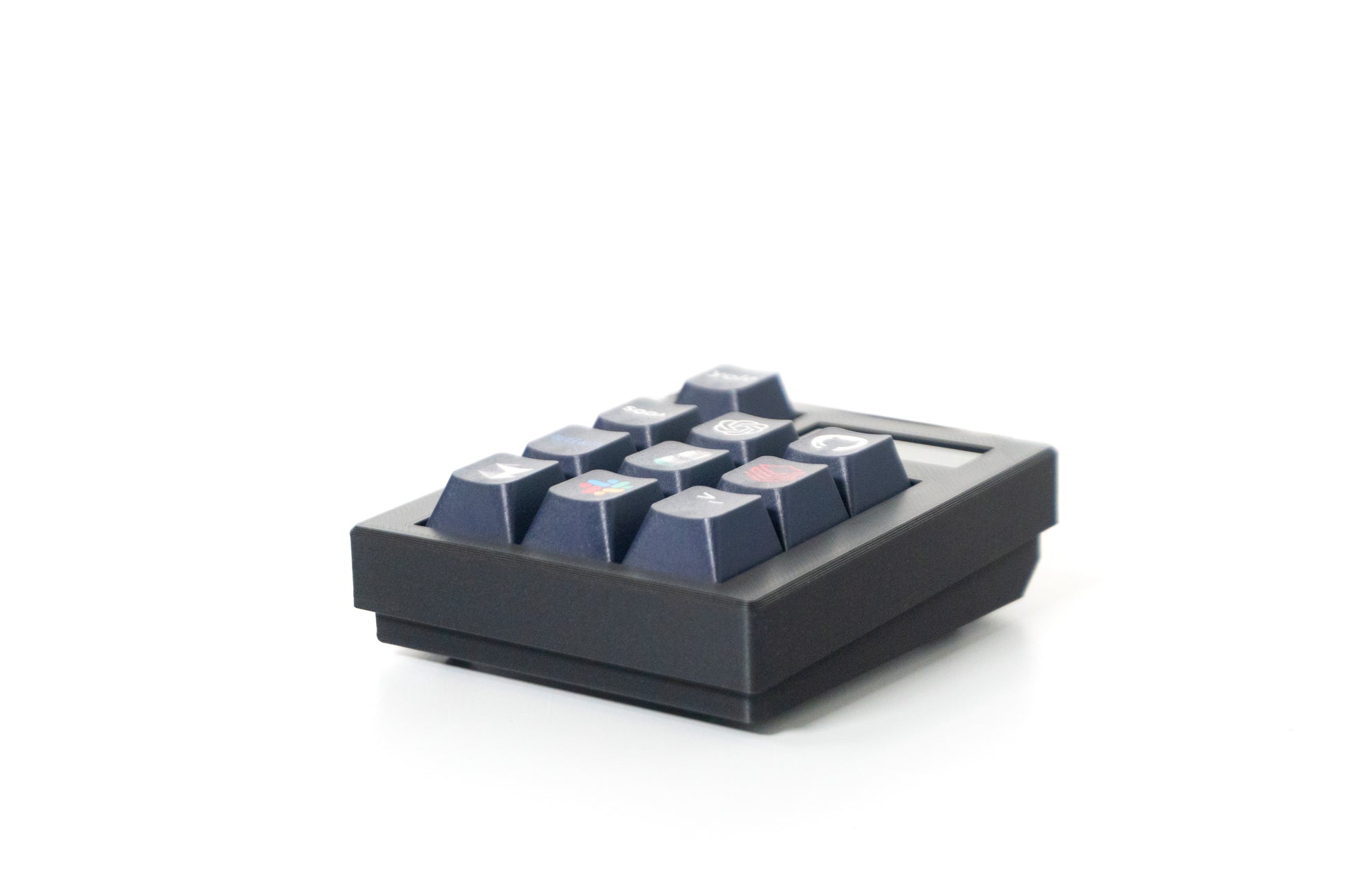 Soda Macropad