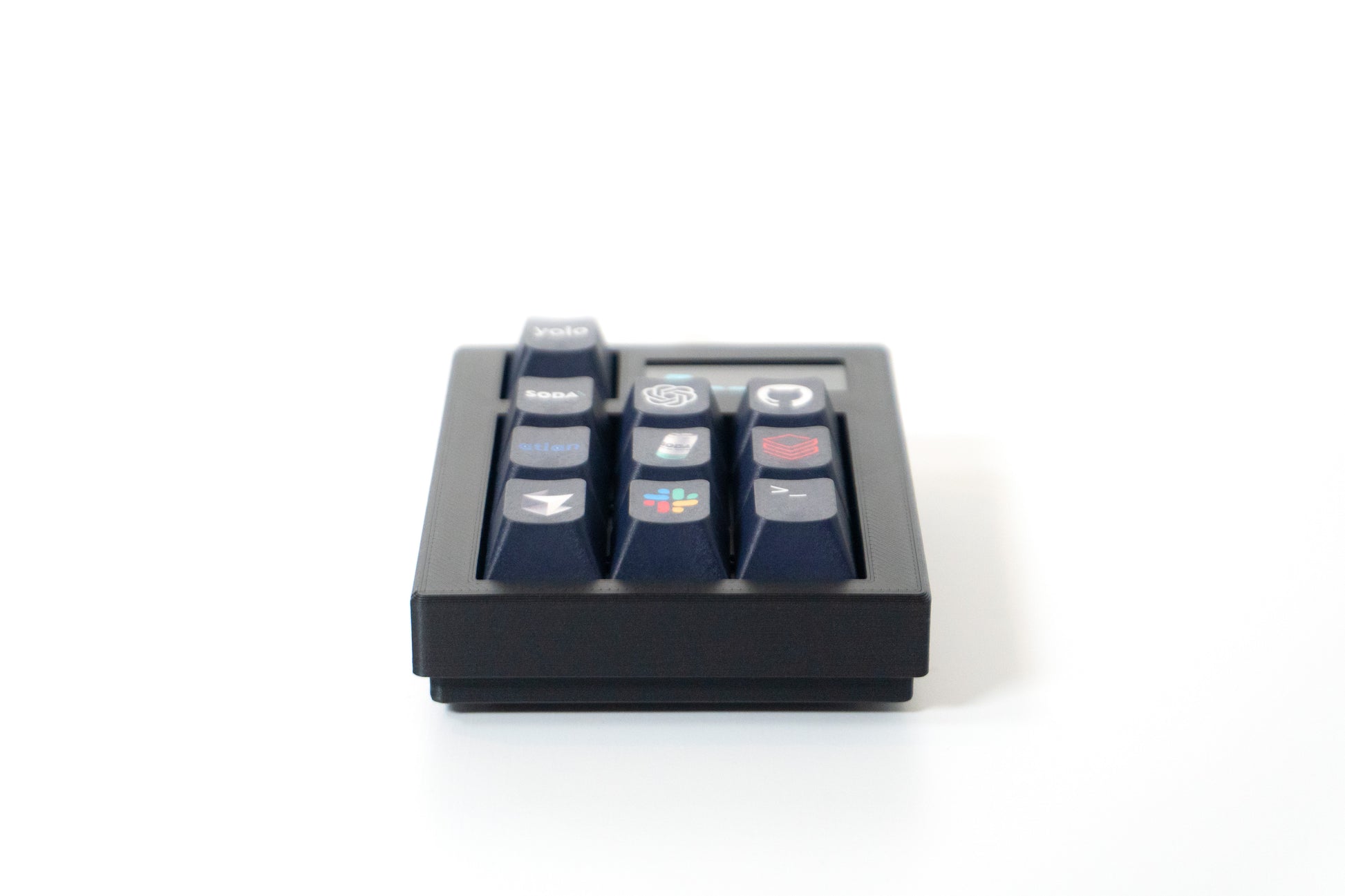 Soda Macropad
