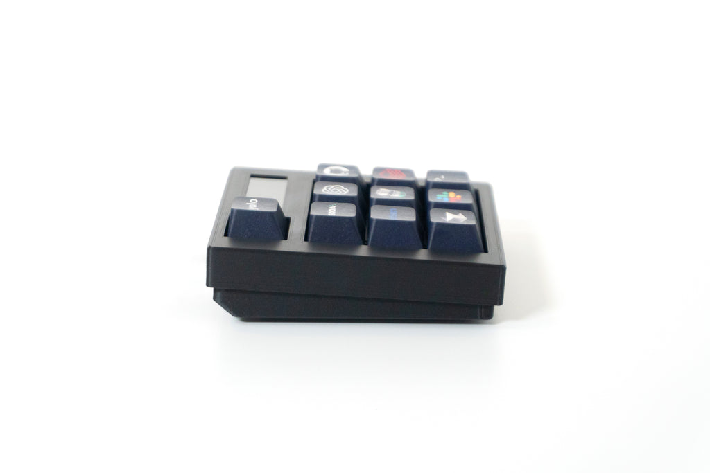 Soda Macropad