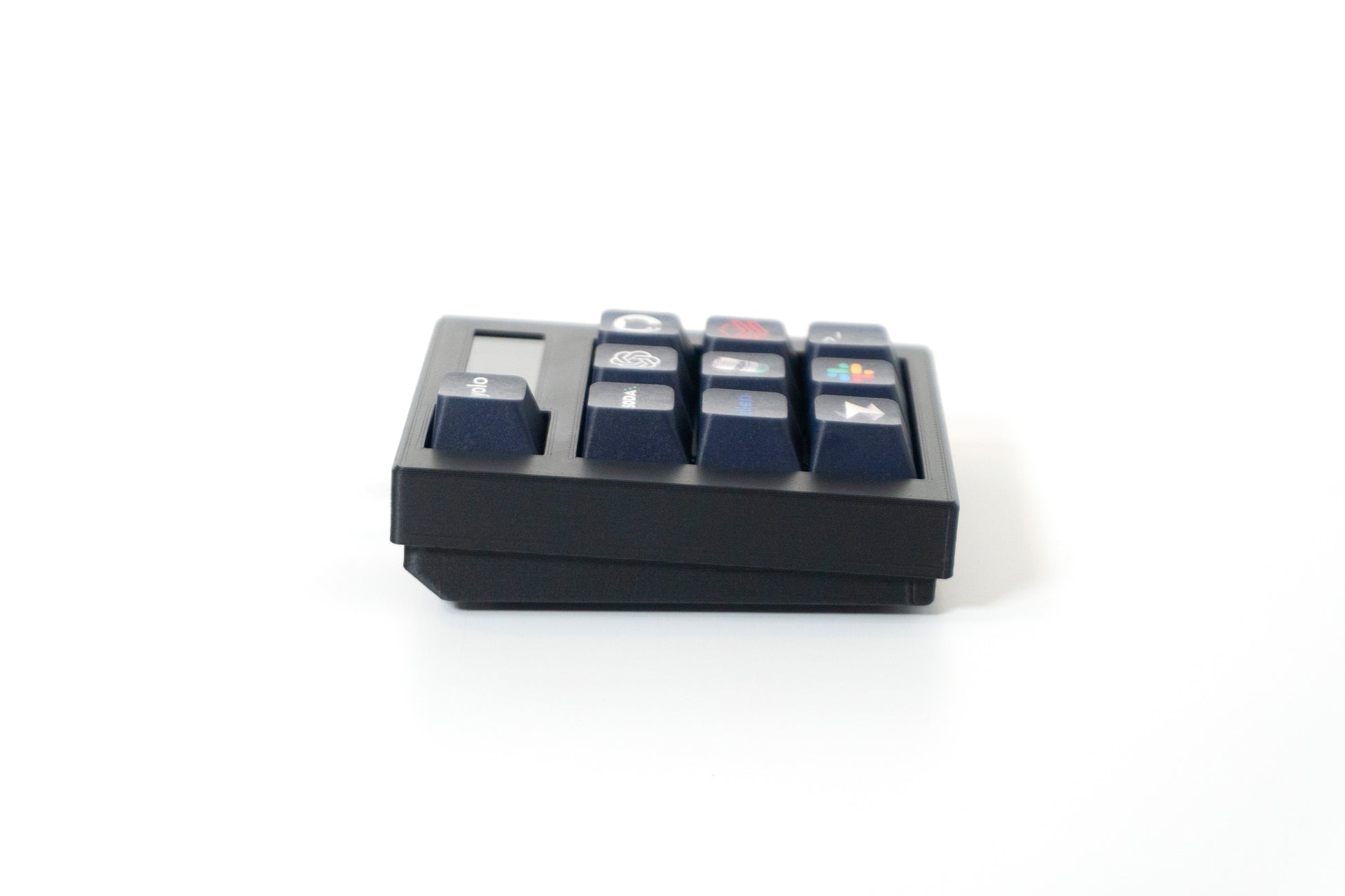 Soda Macropad